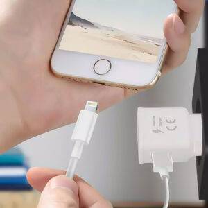 Chargeur iPhone 11 1