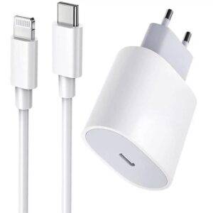 Chargeur iPhone 13 Pro Max