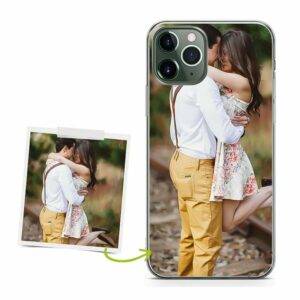 Coque iPhone 11 Pro Personnalisee 1