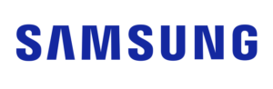 640px Samsung logo blue