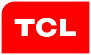 TCL Elektronikkonzern logo.svg