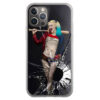 Coque iPhone 12 Pro Harley Quinn