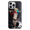 Coque iPhone 13 Pro Harley Quinn
