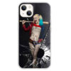 Coque iPhone 13 mini Harley Quinn