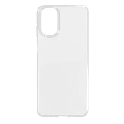 Coque Motorola Moto E22i transparente anti jaunissement Coque Motorola Moto E22i transparente anti jaunissement