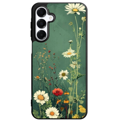 Coque Samsung Galaxy A16 daisy
