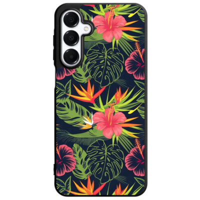 Coque Samsung Galaxy A16 lotus
