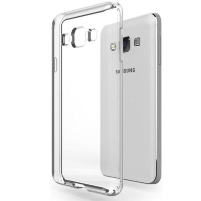 Coque Samsung Galaxy A3 transparente Coque Samsung Galaxy A3 transparente