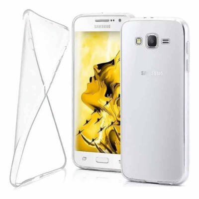 Coque Samsung Galaxy Grand 2 Transparente Coque Samsung Galaxy Grand 2 Transparente
