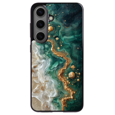 Coque Samsung Galaxy S25 praia
