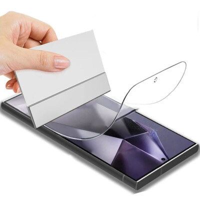 Film hydrogel Samsung Galaxy S23 FE