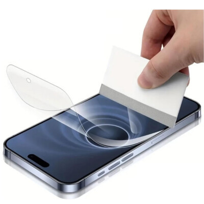 Film hydrogel iPhone 15