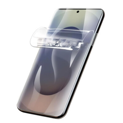 Film protecteur hydrogel Samsung Galaxy S25 Ultra