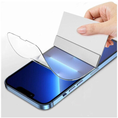 Film protecteur iPhone 16 pro max